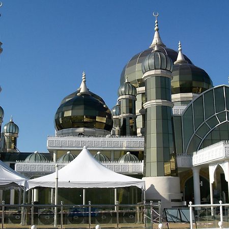 Rayyaz Inn Kuala Terengganu Exterior foto