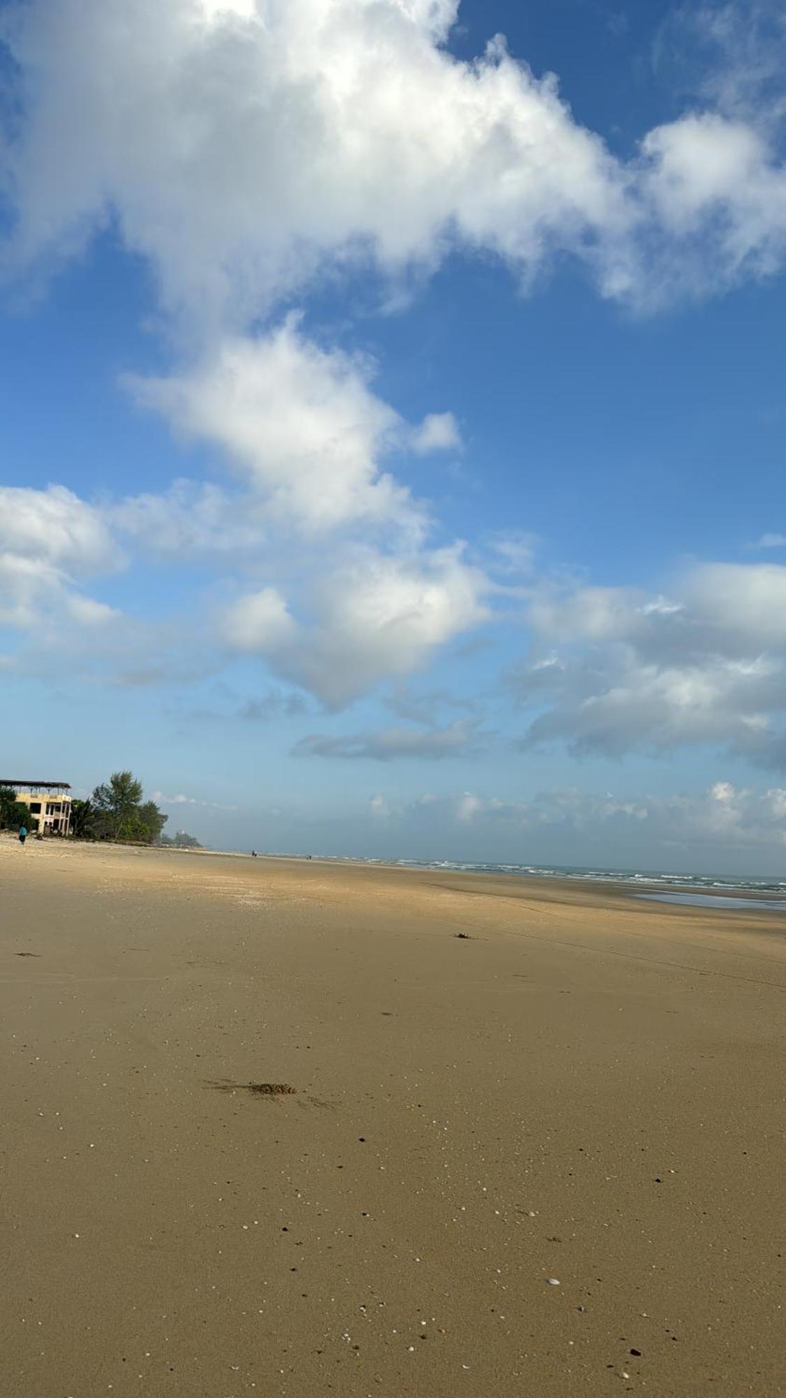 Rayyaz Inn Kuala Terengganu Exterior foto