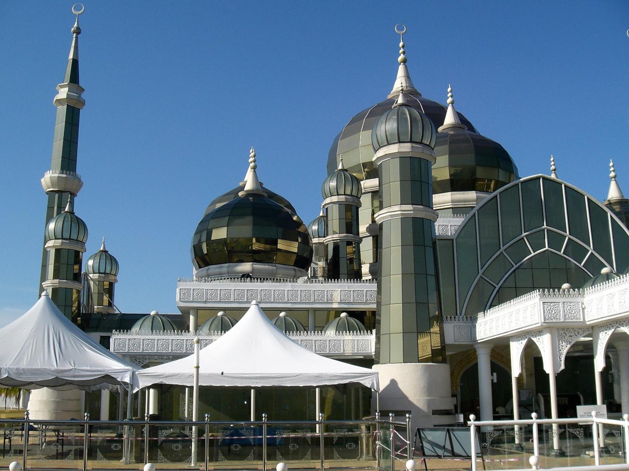 Rayyaz Inn Kuala Terengganu Exterior foto